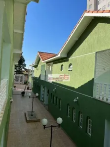 Sobrado com 3 Quartos para alugar, 220m² no Vila Santos, São Paulo