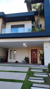 Sobrado com 3 Quartos à venda, 160m² no Cajuru do Sul, Sorocaba