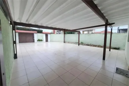 Casa com 2 Quartos à venda, 72m² no Jardim Lallo, São Paulo