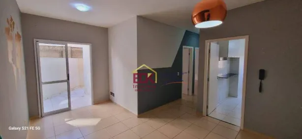 Apartamento com 2 Quartos à venda, 58m² no Independência, Taubaté