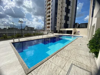 Apartamento com 3 Quartos à venda, 117m² no Adrianópolis, Manaus