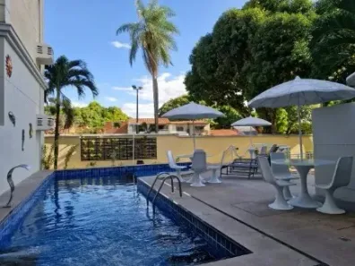 Apartamento com 3 Quartos à venda, 63m² no Jardim Cearense, Fortaleza