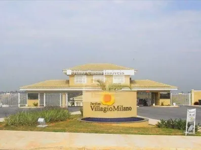 Casa de Condomínio com 3 Quartos à venda, 177m² no Wanel Ville, Sorocaba