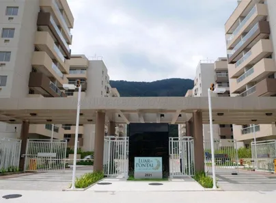Apartamento com 2 Quartos à venda, 66m² no Recreio dos Bandeirantes, Rio de Janeiro