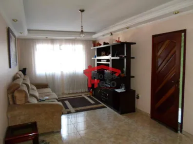 Sobrado com 3 Quartos à venda, 160m² no Vila Prado, São Paulo