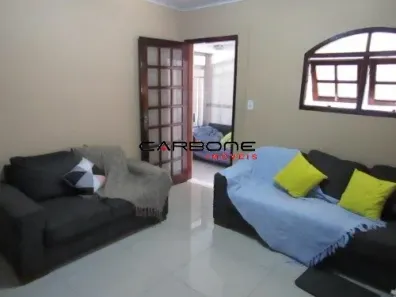 Casa com 3 Quartos à venda, 104m² no Vila Ivone, São Paulo