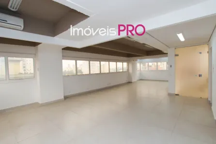 Sala Comercial à venda, 180m² no Jardim Paulista, São Paulo