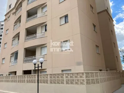 Apartamento com 3 Quartos à venda, 67m² no Parque Campolim, Sorocaba