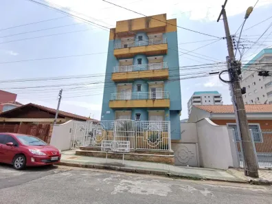 Apartamento com 2 Quartos para alugar, 114m² no Jardim Country Club, Poços de Caldas