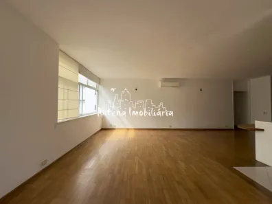 Apartamento com 3 Quartos à venda, 176m² no Santa Cecília, São Paulo