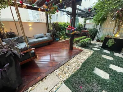 Apartamento com 2 Quartos à venda, 115m² no Nações, Balneário Camboriú