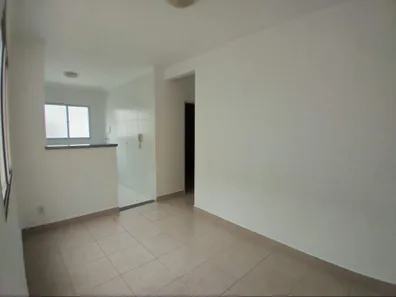 Apartamento com 2 Quartos à venda, 46m² no Dois Córregos, Piracicaba