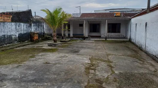 Casa com 2 Quartos à venda, 123m² no Vila São Paulo, Itanhaém