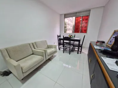 Apartamento com 2 Quartos à venda, 59m² no Santa Rosa, Niterói