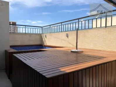 Cobertura com 4 Quartos à venda, 246m² no Santa Teresinha, São Paulo