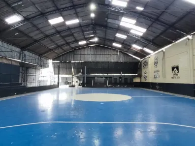 Galpão/Depósito/Armazém para alugar, 730m² no Parque Edu Chaves, São Paulo