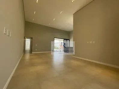 Casa de Condomínio com 3 Quartos à venda, 186m² no Colinas de Indaiatuba, Indaiatuba