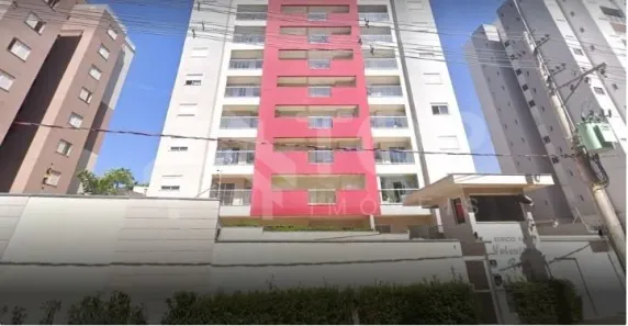 Apartamento com 2 Quartos à venda, 65m² no Parque Faber Castell I, São Carlos