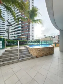 Apartamento com 3 Quartos à venda, 126m² no Boa Viagem, Recife