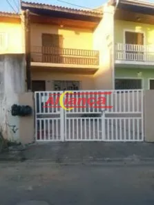 Sobrado com 2 Quartos à venda, 85m² no Residencial Mazzei, Guarulhos