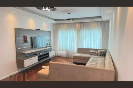 Casa com 3 Quartos à venda, 214m² no Vila Parque Jabaquara, São Paulo