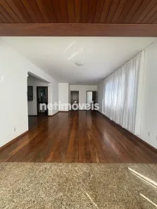 Apartamento com 4 Quartos à venda, 180m² no São Lucas, Belo Horizonte
