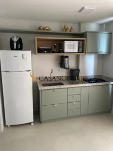 Apartamento com 2 Quartos para alugar, 69m² no Cidade Universitária, Anápolis