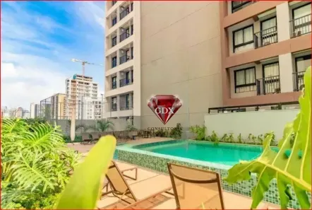 Apartamento com 4 Quartos à venda, 145m² no Vila Clementino, São Paulo