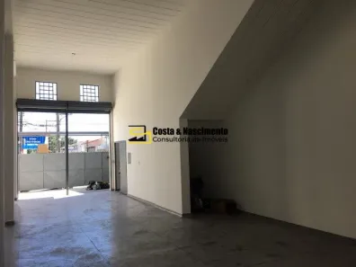 Galpão/Depósito/Armazém à venda, 190m² no Vila Marari, São Paulo
