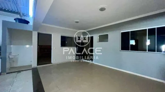 Casa com 3 Quartos para alugar, 350m² no Parque São Matheus, Piracicaba