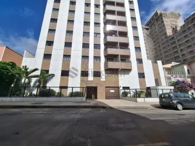 Apartamento com 3 Quartos para alugar, 112m² no Alto dos Passos, Juiz de Fora