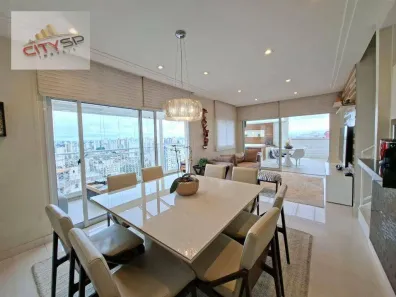 Cobertura com 4 Quartos à venda, 176m² no Vila Monte Alegre, São Paulo