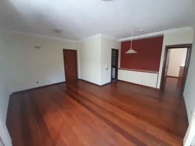 Apartamento com 3 Quartos à venda, 105m² no Buritis, Belo Horizonte