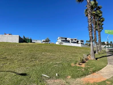 Lote/Terreno à venda, 746m² no Loteamento Alphaville Jundiaí - Fase 01, Jundiaí