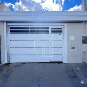 Casa com 2 Quartos à venda, 88m² no Parque Nova Almeida, Marília
