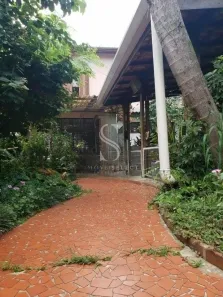 Casa com 3 Quartos para alugar, 340m² no Vila Cordeiro, São Paulo