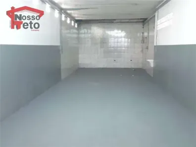 Galpão/Depósito/Armazém para alugar, 260m² no Jardim Maristela, São Paulo