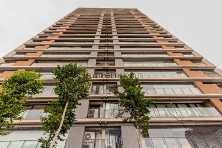 Apartamento com 4 Quartos à venda, 158m² no Sumaré, São Paulo