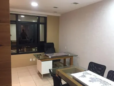 Sala Comercial à venda, 35m² no Barra da Tijuca, Rio de Janeiro