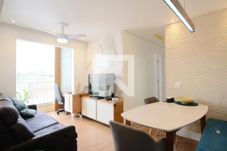Apartamento com 2 Quartos à venda, 54m² no Guaiaúna, São Paulo