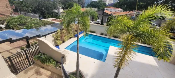 Apartamento com 3 Quartos à venda, 187m² no Cambuí, Campinas