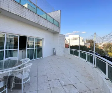 Cobertura com 4 Quartos à venda, 376m² no Recreio dos Bandeirantes, Rio de Janeiro