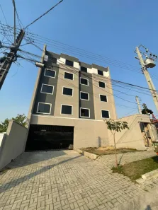 Apartamento com 2 Quartos à venda, 63m² no Ouro Fino, São José dos Pinhais