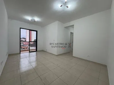 Apartamento com 3 Quartos para alugar, 72m² no Alto da Mooca, São Paulo