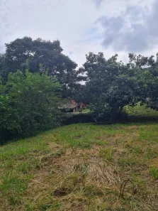 Lote/Terreno à venda, 1000m² no São Paulo II, Cotia