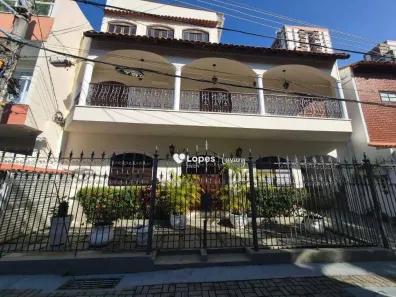 Casa de Condomínio com 5 Quartos à venda, 284m² no Barra da Tijuca, Rio de Janeiro