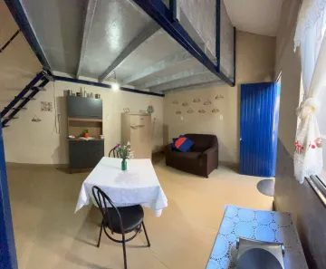 Kitnet com 1 Quarto para alugar, 30m² no Parque Alvorada, Senador Canedo