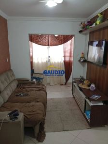 Apartamento com 2 Quartos à venda, 52m² no Jardim Paris, São Paulo