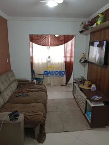 Apartamento com 2 Quartos à venda, 52m² no Jardim Paris, São Paulo