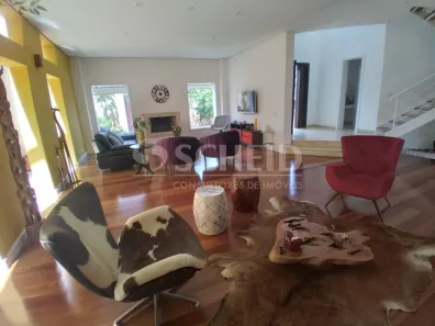 Sobrado com 4 Quartos à venda, 642m² no Jardim Panorama, São Paulo